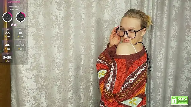 Alex-wer online show from February 2026 05:48:02 AM