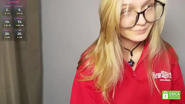 Alex-wer online show from February 2026 12:16:01 PM