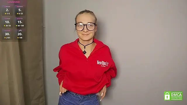 Alex-wer online show from February 2026 08:14:01 AM