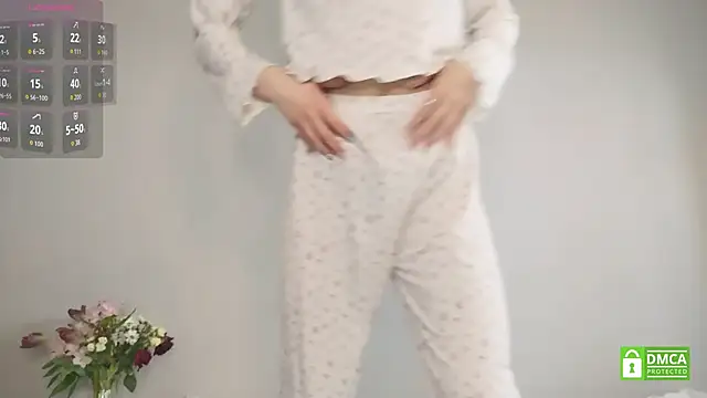 Alex-wer online show from March 2026 08:34:02 AM