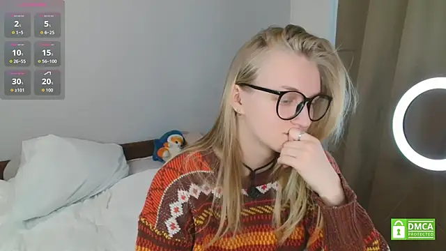 Alex-wer online show from April 2026 07:15:01 AM