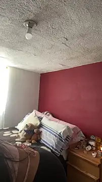 Bamby08 online show from March 2026 06:09:02 PM