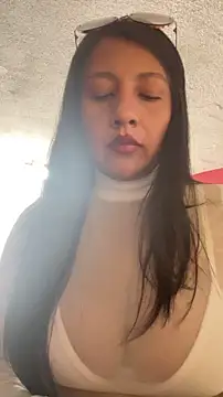 Bamby08 online show from April 2026 07:15:02 PM