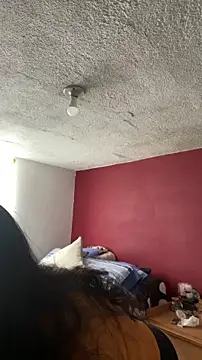 Bamby08 online show from March 2026 07:34:02 PM