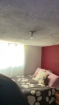 Bamby08 online show from March 2026 05:20:02 PM