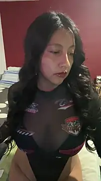 Bamby08 online show from March 2026 04:45:01 AM