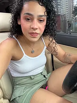 SirenStell0 online show from March 2026 04:19:02 PM