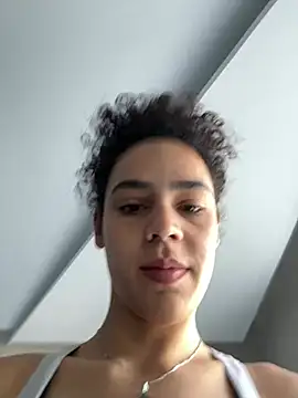 SirenStell0 online show from March 2026 12:48:01 PM