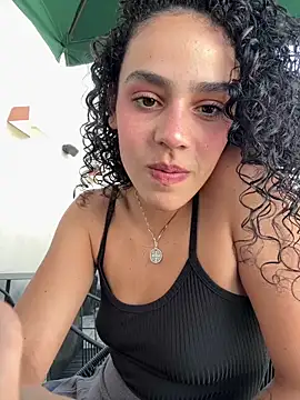 SirenStell0 online show from March 2026 04:30:02 PM