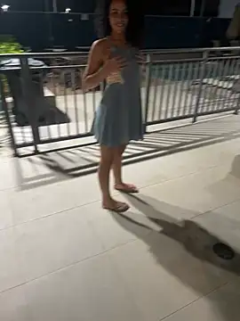 SirenStell0 online show from February 2026 05:31:01 AM