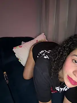 SirenStell0 online show from March 2026 04:35:02 AM