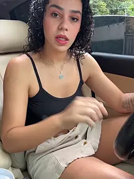 SirenStell0 online show from March 2026 06:15:02 PM