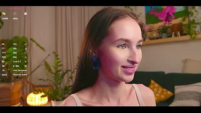 sexteasy online show from March 2026 11:54:02 PM