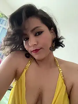 eva luz online show from July 2026 12:22:01 PM