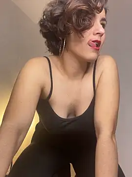 eva luz online show from March 2026 07:15:01 PM