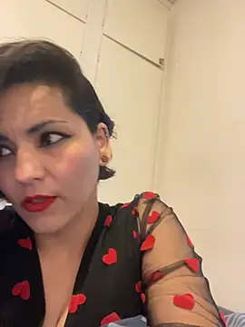 Snapshot of eva_luz chatting on May 2026 05:10:02 PM eva luz online show from May 2026 05:10:02 PM