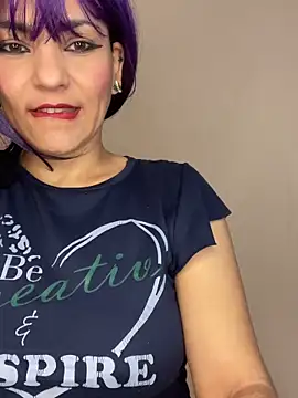 eva luz online show from March 2026 09:03:01 PM