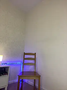 eva luz online show from February 2026 09:47:02 PM