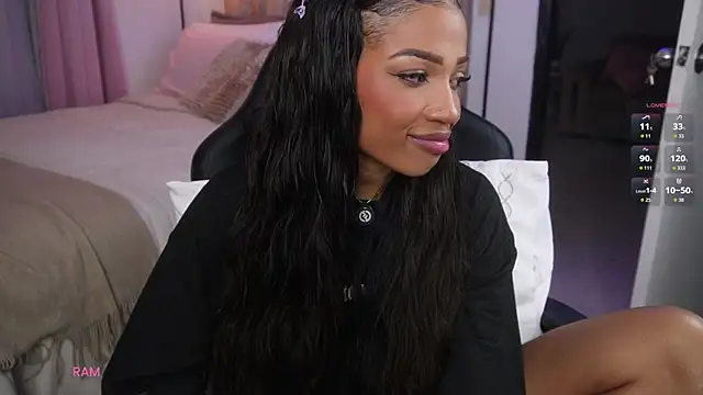 Snapshot of eimi_spacee chatting on February 2026 10:49:02 PM eimi spacee online show from February 2026 10:49:02 PM