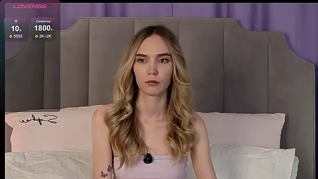 NikkiRyx online show from March 2026 03:19:02 PM