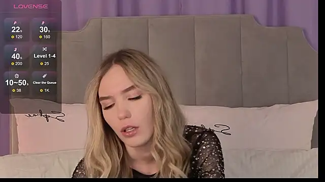 NikkiRyx online show from March 2026 03:57:02 PM