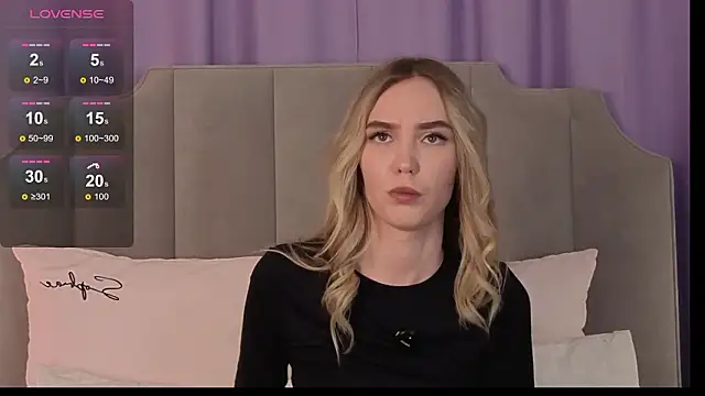 NikkiRyx online show from March 2026 03:02:01 PM