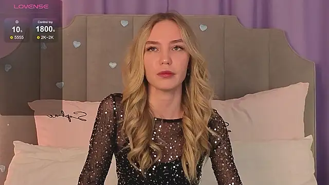 NikkiRyx online show from February 2026 03:01:01 PM