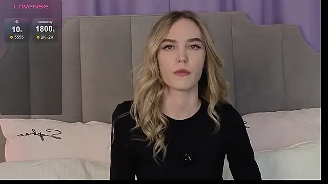 NikkiRyx online show from March 2026 03:03:01 PM