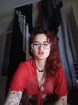 Persefoha online show from July 2026 06:53:02 PM
