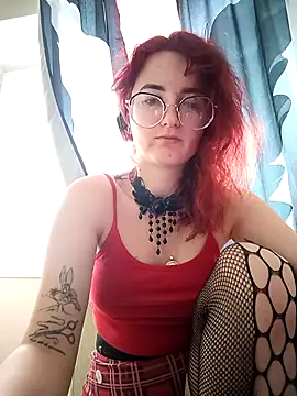 Persefoha online show from February 2026 11:52:02 AM