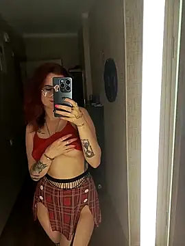 Persefoha online show from April 2026 10:32:02 AM