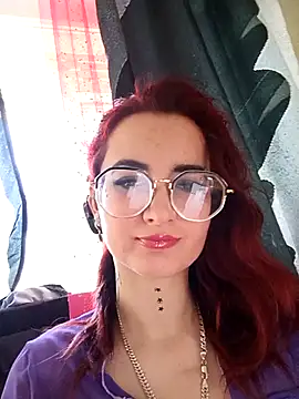 Persefoha online show from April 2026 10:11:01 AM