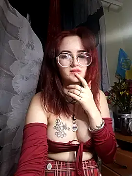 Persefoha online show from February 2026 11:06:02 PM