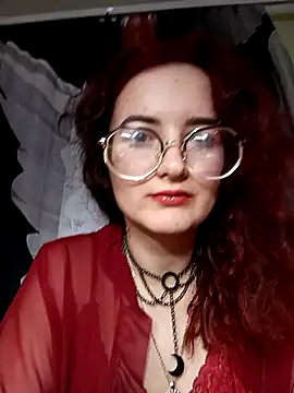 Persefoha online show from February 2026 08:07:01 PM