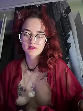 Persefoha online show from June 2026 07:14:02 PM
