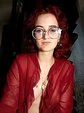 Persefoha online show from March 2026 01:33:02 AM