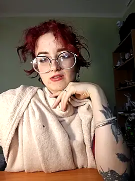 Persefoha online show from February 2026 08:09:01 PM