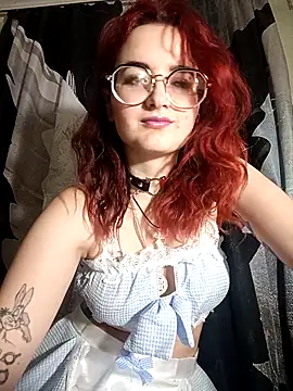 Persefoha online show from April 2026 11:53:01 PM