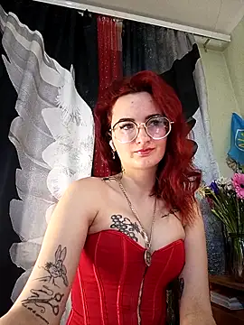 Persefoha online show from March 2026 08:53:02 PM
