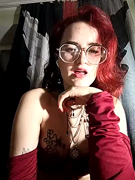 Persefoha online show from March 2026 06:20:02 PM
