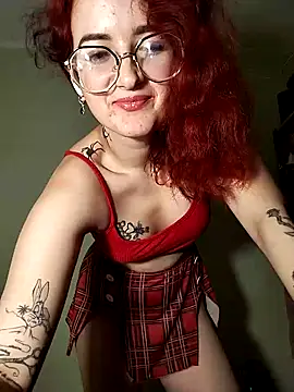 Persefoha online show from March 2026 09:22:01 PM