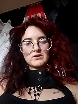 Persefoha online show from February 2026 09:38:02 AM