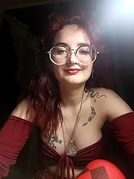 Persefoha online show from March 2026 11:28:02 PM