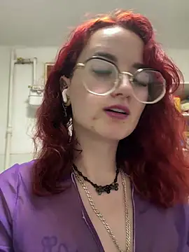 Persefoha online show from June 2026 01:22:01 AM