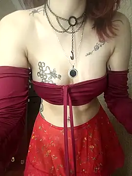 Persefoha online show from February 2026 11:01:02 AM