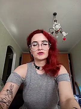 Persefoha online show from April 2026 01:01:02 PM