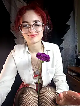 Persefoha online show from March 2026 09:29:02 PM