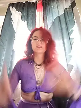 Persefoha online show from May 2026 02:11:02 PM