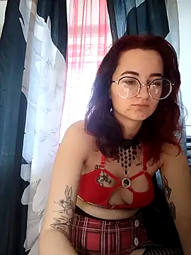 Persefoha online show from February 2026 07:57:01 AM