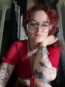 Persefoha online show from June 2026 10:43:02 PM